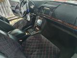 Mercedes-Benz S 320 1997 года за 3 200 000 тг. в Астана – фото 3