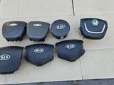 Airbag на разные авто за 1 243 тг. в Шымкент