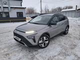 Hyundai Bayon 2023 года за 10 000 000 тг. в Уральск