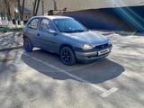 Opel Corsa 1993 года за 1 300 000 тг. в Алматы – фото 3