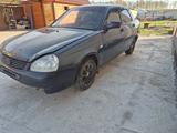 ВАЗ (Lada) Priora 2170 2010 года за 750 000 тг. в Бишкуль – фото 2