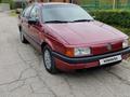 Volkswagen Passat 1988 года за 1 650 000 тг. в Алматы – фото 2