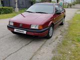 Volkswagen Passat 1988 года за 1 700 000 тг. в Алматы