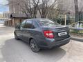 ВАЗ (Lada) Granta 2190 2020 года за 3 800 000 тг. в Караганда – фото 4