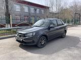 ВАЗ (Lada) Granta 2190 2020 годаүшін3 800 000 тг. в Караганда
