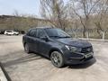 ВАЗ (Lada) Granta 2190 2020 года за 3 800 000 тг. в Караганда – фото 8