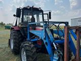 МТЗ (BELARUS)  952 2019 года за 9 000 000 тг. в Иртышск – фото 4