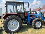 МТЗ (BELARUS)  952 2019 года за 9 000 000 тг. в Иртышск – фото 3