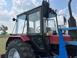 МТЗ (BELARUS)  952 2019 года за 9 000 000 тг. в Иртышск – фото 5