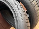 Continental WinterContact TS 860 S 275/35 R20 и 285/35 R20 Специально изготfor1 200 000 тг. в Туркестан