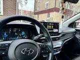 Hyundai Bayon 2023 годаүшін10 000 000 тг. в Кокшетау – фото 2