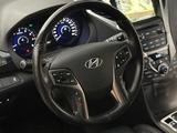 Hyundai Grandeur 2013 годаүшін9 990 000 тг. в Шымкент – фото 5