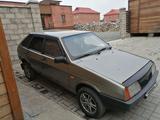 ВАЗ (Lada) 2109 2001 годаүшін1 300 000 тг. в Усть-Каменогорск – фото 5