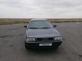 Audi 80 1993 года за 2 500 000 тг. в Петропавловск – фото 2