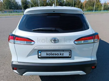 Toyota RAV4 2024 года за 12 000 000 тг. в Кокшетау – фото 13