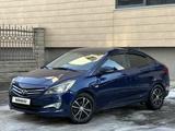 Hyundai Accent 2014 годаүшін5 300 000 тг. в Шымкент