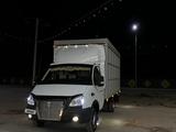 ГАЗ  ГАЗель Бизнес 2003 годаүшін6 000 000 тг. в Шымкент – фото 2