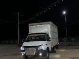 ГАЗ  ГАЗель Бизнес 2003 годаүшін6 000 000 тг. в Шымкент