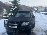 Toyota Fortuner 2006 года за 8 500 000 тг. в Алматы