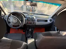 Renault Sandero, 2014