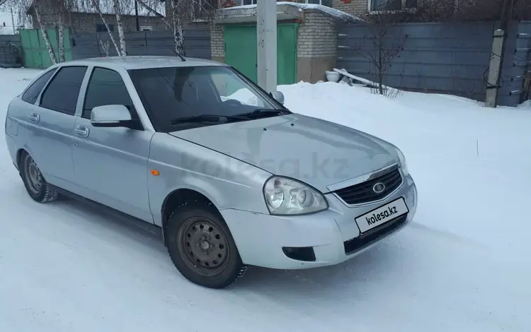 ВАЗ (Lada) Priora 2172 2012 года за 2 100 000 тг. в Костанай