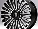 Диски на Tank R22 6x139.7 за 600 000 тг. в Алматы