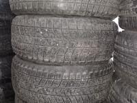 Липучка Bridgestone Blizzak dm-v1 за 120 000 тг. в Караганда