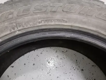 Липучка Bridgestone Blizzak dm-v1 за 120 000 тг. в Караганда – фото 5