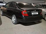 Toyota Camry 2004 годаfor4 550 000 тг. в Усть-Каменогорск – фото 3