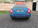 Chery Fora 2008 года за 2 100 000 тг. в Актобе – фото 4