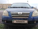 Chery Fora 2008 года за 2 100 000 тг. в Актобе – фото 3