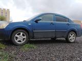 Chery Fora 2008 года за 2 100 000 тг. в Актобе – фото 2