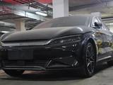 BYD Han 2025 года за 14 800 000 тг. в Алматы – фото 2