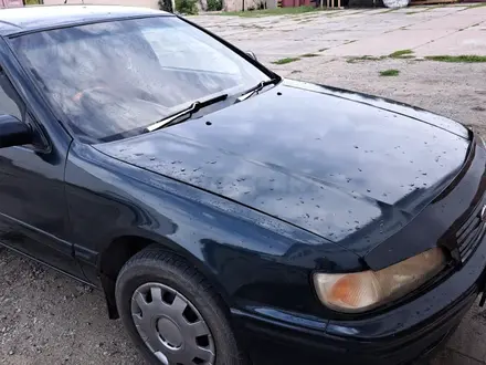 Nissan Cefiro 1995 года за 2 100 000 тг. в Семей – фото 2