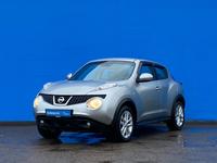 Nissan Juke 2013 годаүшін5 810 000 тг. в Алматы