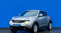 Nissan Juke 2013 года за 5 960 000 тг. в Алматы