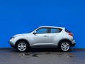 Nissan Juke 2013 года за 5 960 000 тг. в Алматы – фото 5