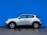 Nissan Juke 2013 годаүшін5 960 000 тг. в Алматы – фото 5