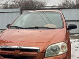 Chevrolet Aveo 2007 года за 2 300 000 тг. в Уральск