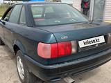 Audi 80 1994 годаүшін1 800 000 тг. в Тайынша – фото 4