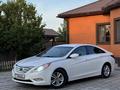 Hyundai Sonata 2013 годаfor4 100 000 тг. в Атырау – фото 4