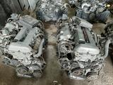 Двигатель Nissan Primera P11 2.0 SR20 из Японии! за 350 000 тг. в Астана – фото 2