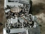 Двигатель Nissan Primera P11 2.0 SR20 из Японии! за 350 000 тг. в Астана – фото 3