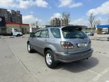 Lexus RX 300 2002 года за 6 550 000 тг. в Алматы