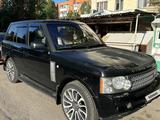 Land Rover Range Rover 2007 годаfor5 700 000 тг. в Астана