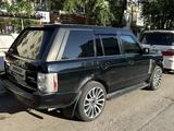 Land Rover Range Rover 2007 годаfor5 700 000 тг. в Астана – фото 4