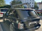 Land Rover Range Rover 2007 годаfor5 700 000 тг. в Астана – фото 5