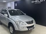 SsangYong Kyron 2011 года за 3 800 000 тг. в Костанай – фото 3