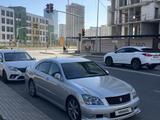 Toyota Crown 2008 годаүшін4 800 000 тг. в Астана – фото 5