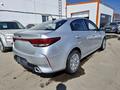 Kia Rio 2021 года за 5 600 000 тг. в Алматы – фото 6